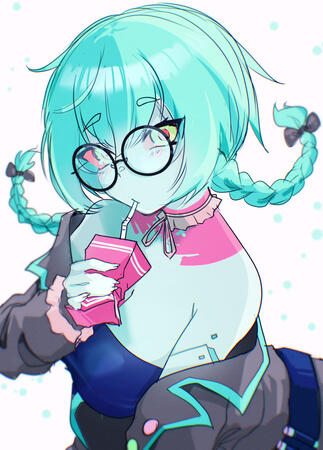 Yomi Quinnley Fanart Yomi Quinnley Fanart